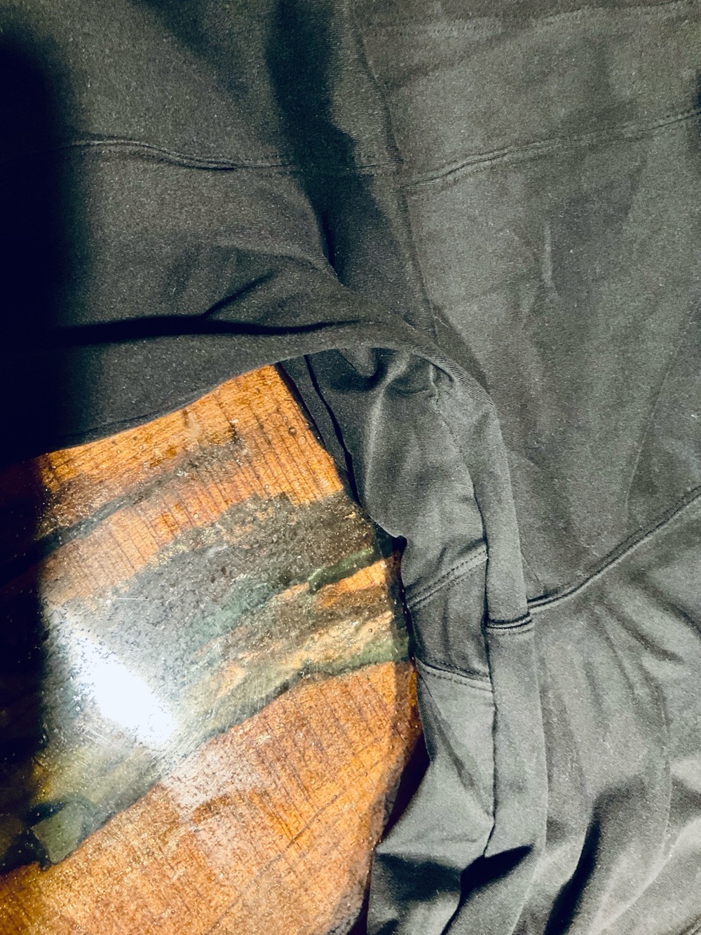 FP Movement by Free People Black leggings - Picture 4 of 6
